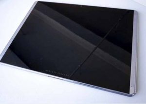 تبلت جدید HP-01