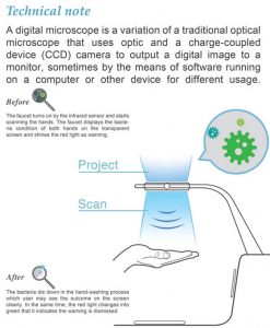 شیر آب هوشمند-02