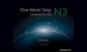 تلفن هوشمند OPPO N3