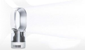 humidiferدستگاه بخور و تصفیه هوای دایسون