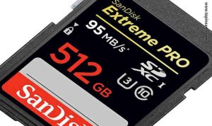 Extreme PRO sandisk_512gb
