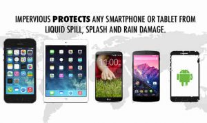 اسپری ضد آب کردن گوشی2