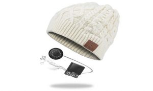 کلاه هوشمند