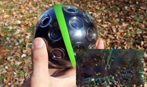 Panomo Panoramic Camer