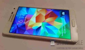 02-سامسونگ Galaxy A5