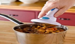 آهنربای چربی (Fat Magnet)