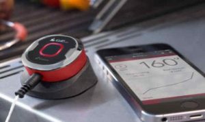 iDevices iGrill Mini