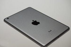 iPad mini 3