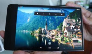 تبلتDell Venue 8 7000