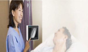 Evena Medicalعینک هوشمند