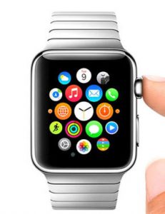 اپل واچ i-watch