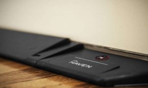 قفل هوشمند خانگی HAVEN-01