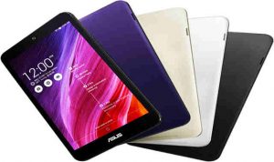 مموپد 8 اینچی ایسوس