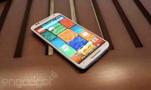  موتورولا Moto X