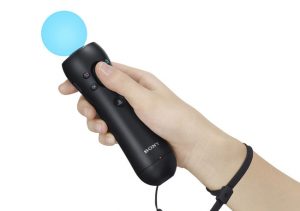 هدست Playstation VR-02