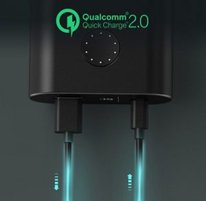 پاور بانک قسمت 2