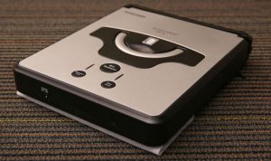 Techko Maid Smart Maid RS118