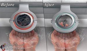 شیر آب هوشمند-04