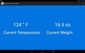 ماهی‌تابه هوشمند یا SmartyPans