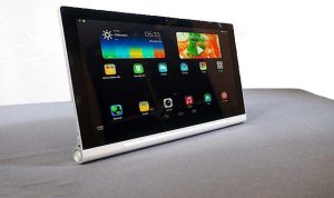 تبلت Yoga Tablet Pro 2 لنوو-01