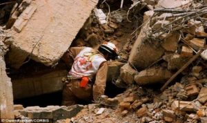 سوسک های حمام گجت نجات می شوند