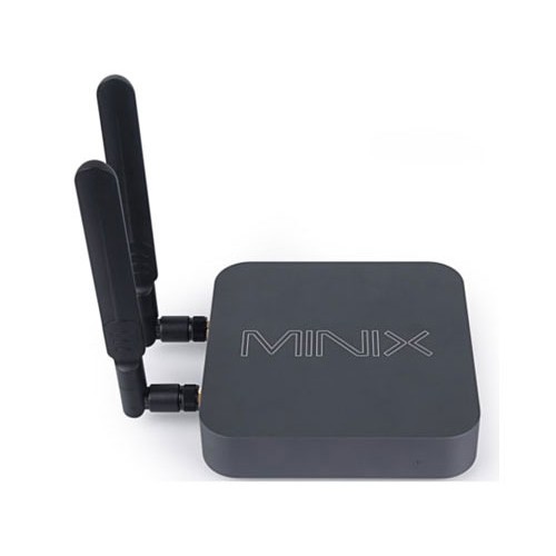 MINIX Mini PC NGC-1-03