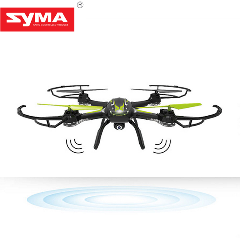 Syma X54HW-08