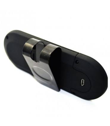 گیرنده و فرستنده بلوتوثی Speakerphone & Hands-free Visor Car Kit