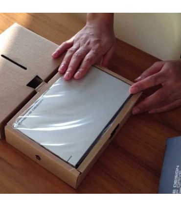 هارد اکسترنال LaCie Porsche Design P9233 8TB