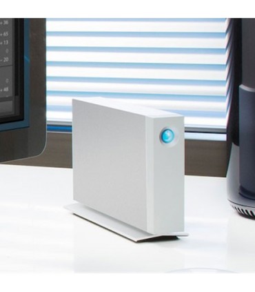 هارد اکسترنال LaCie d2 Thunderbolt 2  6TB