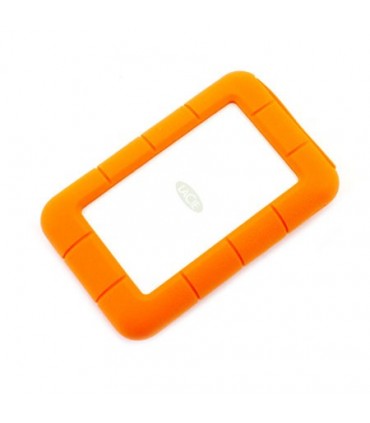 هارد اکسترنال LaCie Rugged Thunderbolt And USB 3.0 2TB
