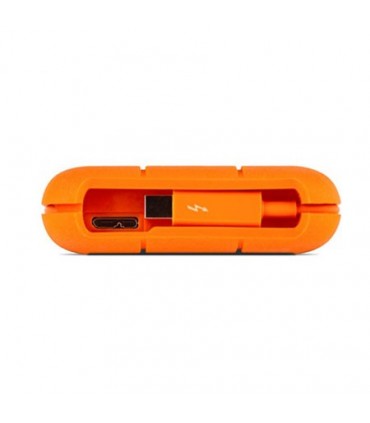 هارد اکسترنال LaCie Rugged Thunderbolt And USB 3.0 2TB