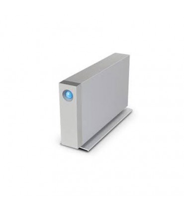 هارد اکسترنال LaCie d2 Thunderbolt 2 3TB