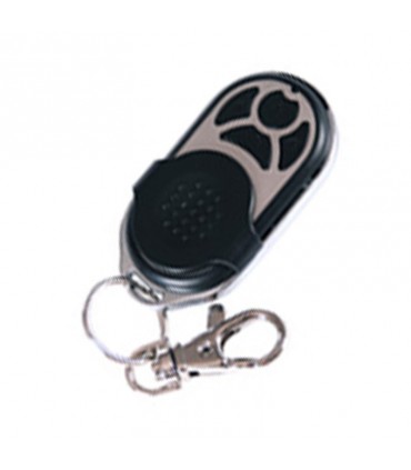 ریموت کنترل استیل Prella PRC-L1 Elite Series