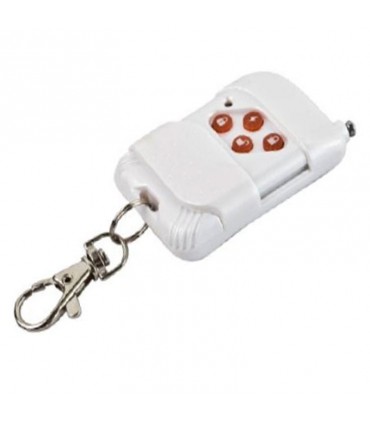ریموت کنترل دزدگیر Prella RMT-4 Rottel Series