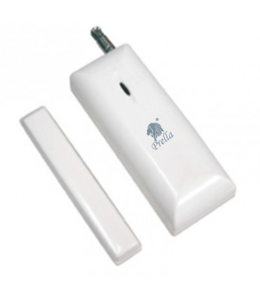 مگنت بی سیم آنتن دار Prella PWM-L60A Elite Series