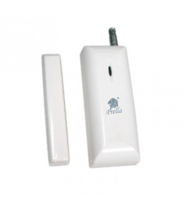 مگنت بی سیم آنتن دار Prella PWM-L60A Elite Series