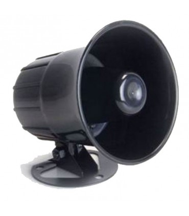 آژیر بی سیم Prella PWS-90 Rottel Series