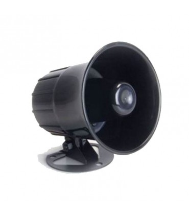 آژیر بی سیم Prella PWS-90 Rottel Series