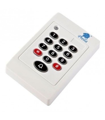 کی پد بی سیم Prella RK-18 Rottel Series