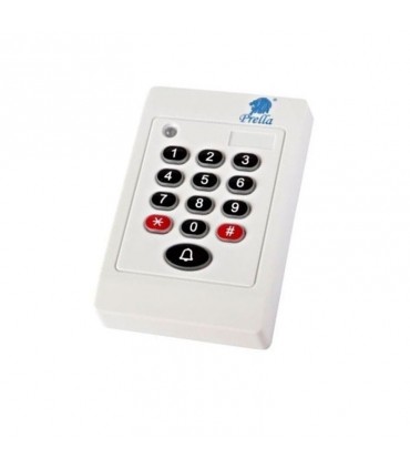 کی پد بی سیم Prella RK-18 Rottel Series