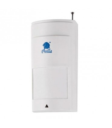 چشم مادون قرمز هوشمند برد بالا Prella RLG-200 Rottel Series