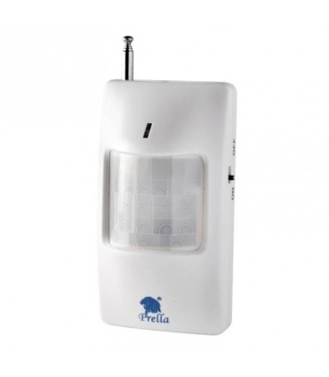 چشم بی سیم Prella RMS-110 Rottel Series