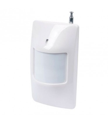 چشم بی سیم هوشمند دزدگیر با پایه Prella PWM-3VI Rottel Series