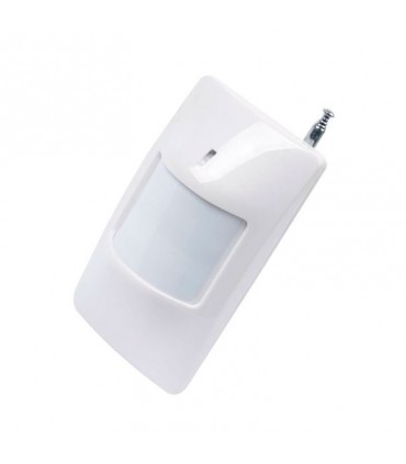 چشم بی سیم هوشمند دزدگیر با پایه Prella PWM-3VI Rottel Series