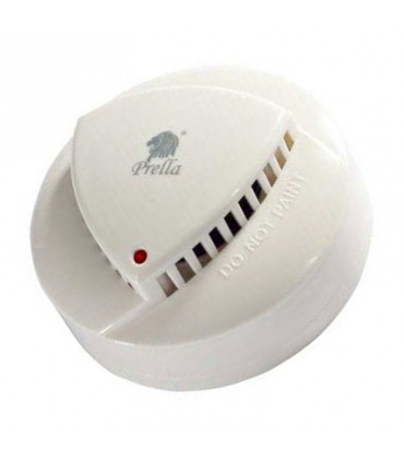 دتکتور دودی فتوالکتریک 24 ولت Prella OSD-2475