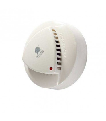 دتکتور دودی فتوالکتریک 24 ولت Prella OSD-2475