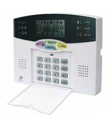 دزدگیر اماکن بیسیم Prella Alarm System ELITE Series PEL-10
