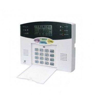 دزدگیر اماکن بیسیم Prella Alarm System ELITE Series PEL-10