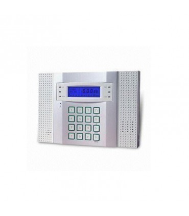 دزدگیر اماکن بیسیم Prella Alarm System ELITE Series PEL-20